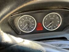 Speedometer cluster mph for sale  Joliet