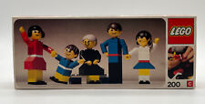 Lego 200 family gebraucht kaufen  Geilenkirchen