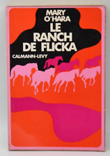 Ranch flicka mary d'occasion  Biscarrosse