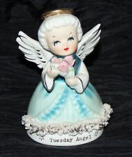 Tuesday angel figurine for sale  Louisville