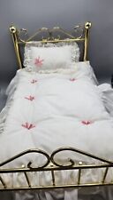 brass doll bed for sale  Olathe