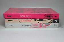 Usado, Paper Girls Deluxe Edition Vol. Capa dura 1 - 3 comprar usado  Enviando para Brazil