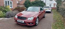 Mercedes clk 280 for sale  LINCOLN