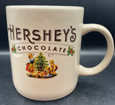 Caneca de café Hershey's chocolate Natal Hershey GG comprar usado  Enviando para Brazil