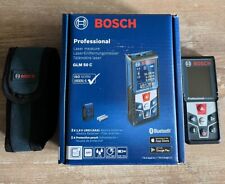 Bosch glm professional gebraucht kaufen  Annaberg-Buchholz, Mildenau