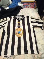 Adidas newcastle united for sale  SOUTH SHIELDS