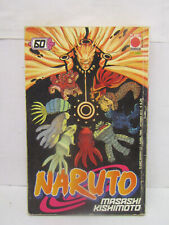 Naruto originale edizione usato  Italia