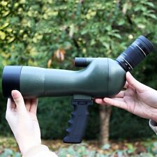 20X-60X Continuous Monocular Telescope Birdwatching Spotting Night Vision Scope, used for sale  Shipping to South Africa