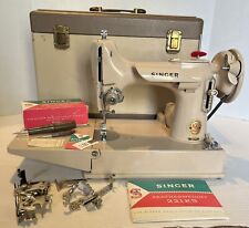 1961 singer featherweight for sale  New Bedford