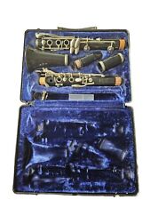 Bundy clarinet for sale  BRIERLEY HILL