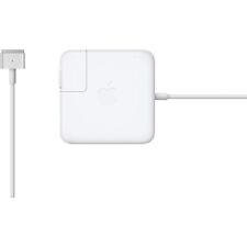 Used, Genuine Apple 45W MagSafe 2 Charger for MacBook Air A1436 OEM w/ 6ft ext. cable for sale  Shipping to South Africa