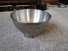 Kitchenaid k30 stainless for sale  Westmont