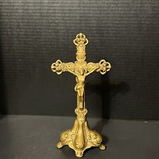 Freestanding brass altar for sale  Decatur