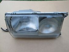 1980 1985 Mercedes W123 240D 280C 300D H4 Euro RH Headlight for sale  Shipping to South Africa
