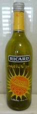 Collector bouteille ricard d'occasion  Solesmes