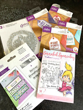 Crafters companion bundle for sale  RUGELEY