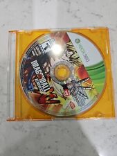 Dragon Ball Xenoverse XV - Testado (Microsoft Xbox 360, 2015) Somente disco comprar usado  Enviando para Brazil