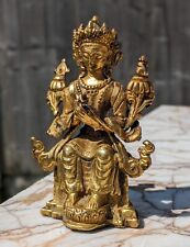 bronze buddha for sale  WITHAM