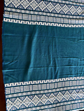 Vintage guatemalan textile for sale  Alexandria