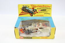 Corgi Toys 266 Chitty Bang Diecast Model Vintage Boxed TV Film Original for sale  Shipping to South Africa