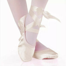 Satin ballet pointe for sale  SOUTHEND-ON-SEA