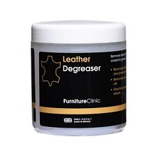 Leather degreaser 250ml for sale  NEWCASTLE UPON TYNE
