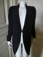 Originale veste blazer d'occasion  Paris-