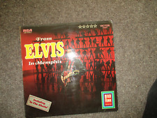 Elvis presley vinyl gebraucht kaufen  Berlin