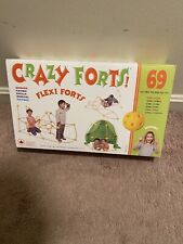 crazy forts for sale  New Britain