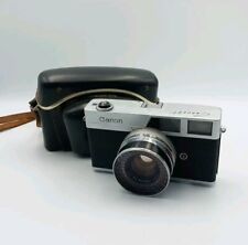 canonet for sale  LEEDS