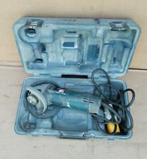 BOSCH GWS 7-115 110V ANGLE GRINDER K2D4/5 for sale  Shipping to South Africa