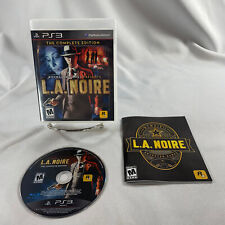 Noire complete edition for sale  Yorkville