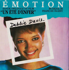 Debbie davis emotion d'occasion  Metz-