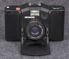 Minox 35mm compact for sale  Shipping to Ireland