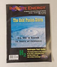 Infinite energy magazine for sale  Dayton