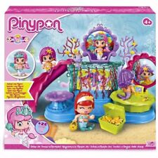 Famosa 700014338 Pinypon - Reino de Sirenas - Set de juguete y accesorios segunda mano  Perales del Río