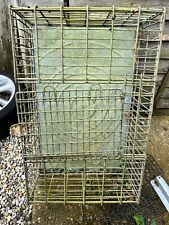 Galvanized chicken duck for sale  DOVER