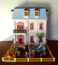 Playmobil 5303 puppenhaus gebraucht kaufen  Boos