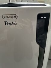 Delongi portable white for sale  LONDON
