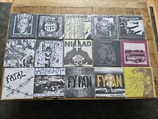 Punk sammlung 30x gebraucht kaufen  Achim