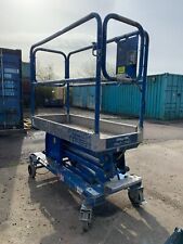 Power tower lift for sale  LEYLAND