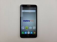 Smartphone Alcatel Fierce 4 (5056N) 16GB - Gris (MetroPCS) - IMEI Limpio - J0100 segunda mano  Embacar hacia Mexico