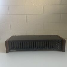 Vintage audiocontrol octave for sale  Phoenix