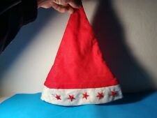 Cappello natalizio natale usato  Bologna