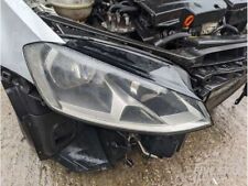 Golf front headlight for sale  UK