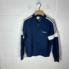 Vintage adidas jacket for sale  CARDIFF