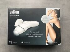 Braun silk expert d'occasion  Staffelfelden