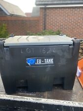 Portable diesel tank for sale  CHORLEY