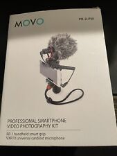 Movo smartphone video for sale  Lynnville