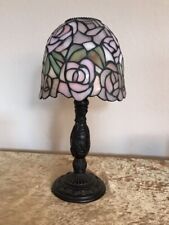 Partylite rosewater lamp for sale  Nooksack